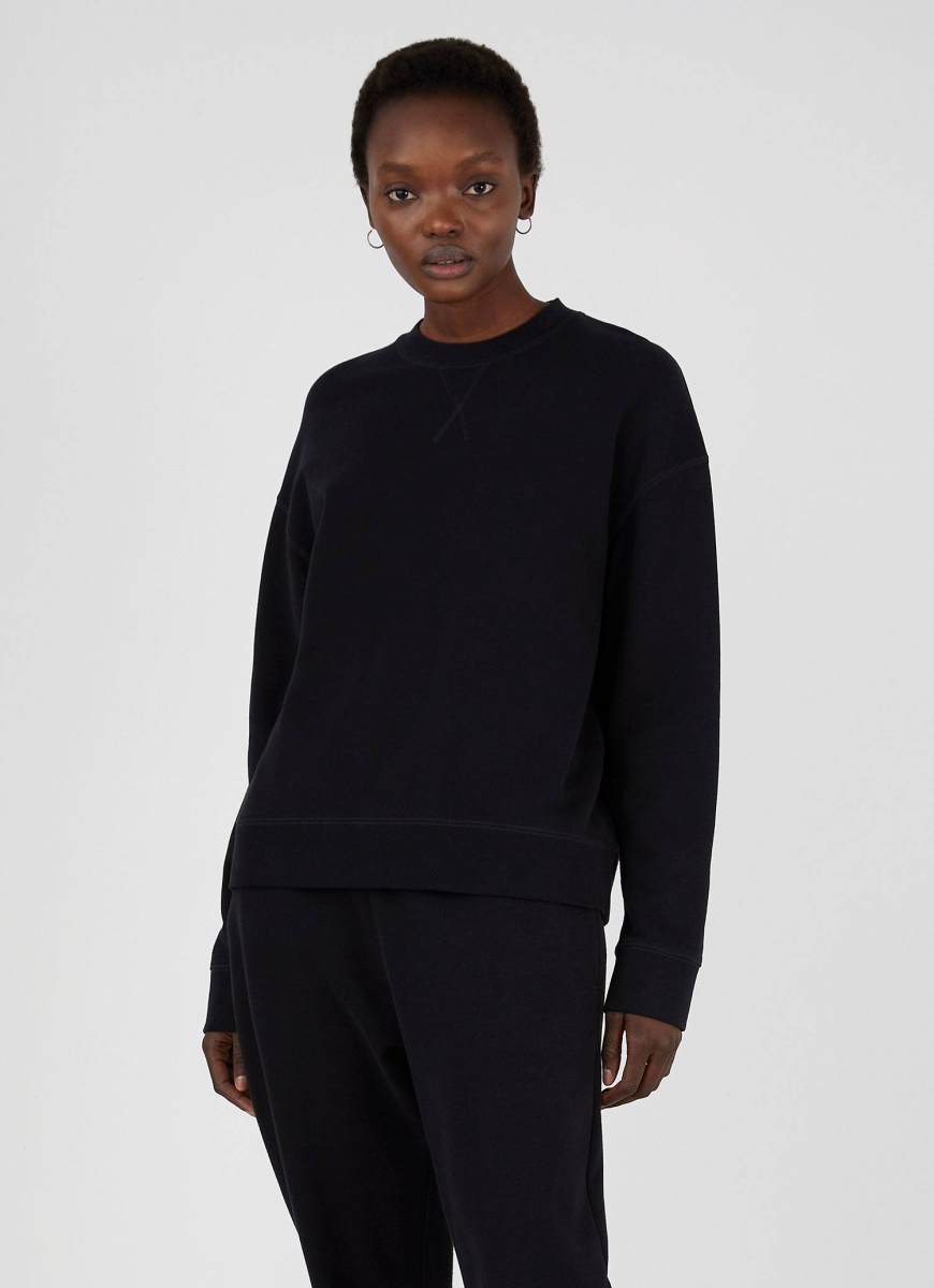 Relaxed-fit graphic T-shirt